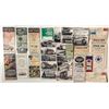 Image 1 : U. S., Canadian and British Bus Ephemera