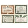 Image 1 : "Video" Company Stock Certificates