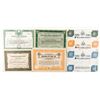 Image 1 : Camera Part Companies Stock Certificates