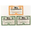 Image 1 : Grand National Films Stock Certificates