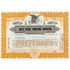 Image 1 : United Picture Productions Corporation Stock Certificate