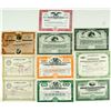 Image 1 : Cable & Telegraph Stock Certificate Group
