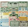 Image 1 : Modern Telephone & Telegraph Stocks Group