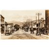 Image 1 : Main Street Photo Postcard