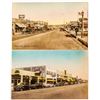 Image 1 : Main Street Photo Postcards