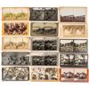 Image 1 : 14 Bay Area Stereographs