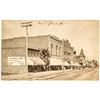 Image 1 : Theatrical Photo Postcard