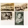 Image 1 : Death Valley Postcard Collection