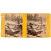 Image 1 : Historic Stereoview