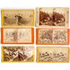 Image 1 : Geysers California Stereoviews