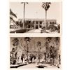Image 1 : Two Holtville Real Photo Postcards