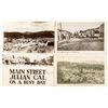 Image 1 : Four Julian Photo Postcards