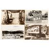 Image 1 : Postcard Collection; Julian, California