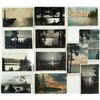 Image 1 : Tahoe Sunrise/Sunset/Moonlight Postcards