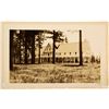 Image 1 : Tallac Lodge Photo Postcard