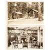 Image 1 : Mammoth Lakes Real Photo Postcards by Austin