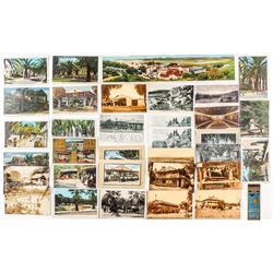 Murrieta Hotels & Hot Springs Postcards