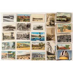 Palm Springs Postcard Collection