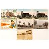 Image 1 : Perris, California Postcard Collection