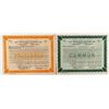 Image 1 : San Francisco Stadium Stock Certificates
