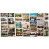 Image 1 : San Jacinto and Hot Springs Postcards