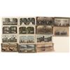 Image 1 : Southern California Beach Stereo Views