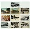 Image 1 : Historic Tahoe Inn Postcards (7 RPC's)