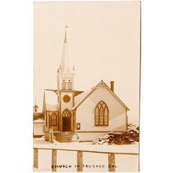 Church in Truckee RPC