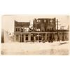 Image 1 : RPC of the Glendale House after Fire