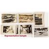 Image 1 : Truckee Real Photo Postcards