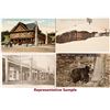 Image 1 : Truckee. California Postcard Collection (2)