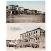 Image 1 : Two Early Hand Colored Truckee Postcards