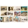 Image 1 : 61 Postcards From "C"  Towns