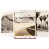 Image 2 : 61 Postcards From "C"  Towns