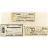 Image 1 : California Hotel Stock Certificates