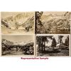 Image 1 : California Lakes Postcards #2