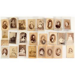 California Portrait Archive