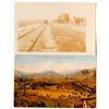 Image 1 : California Railroad Postcards