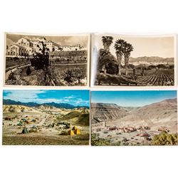 Desert Postcards