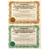 Image 1 : Leach-Biltwell Motor Car Company Stock