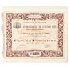 Image 1 : Placers Hydrauliques de Junction City Stock