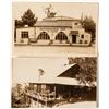 Image 1 : Skyland Inn/ San Gorgonio Inn Postcards