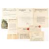 Image 1 : Southern California Banking Ephemera