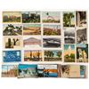 Image 1 : Southern California Desert Scenery Postcards