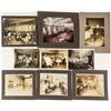 Image 1 : Vintage Photos of Work Places