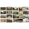 Image 1 : Aspen CO Town, Scenery, and skiing PC's