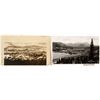 Image 1 : Postcards from Breckenridge, Colorado