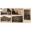 Image 1 : Teller House Real Photo Postcards