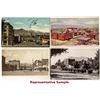 Image 1 : Colorado Springs Street Views Postcards