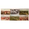Image 1 : Colorado Springs View Postcards